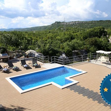 House Ante Villa Grabovac  Dış mekan fotoğraf