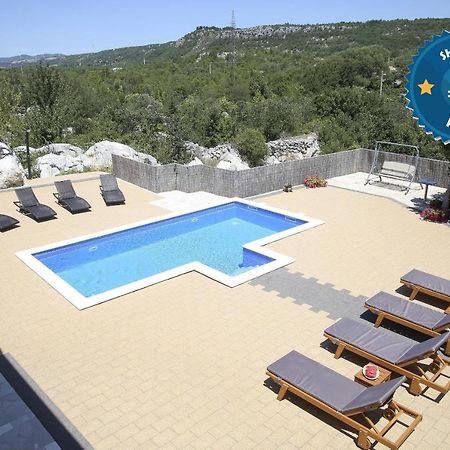 House Ante Villa Grabovac  Dış mekan fotoğraf