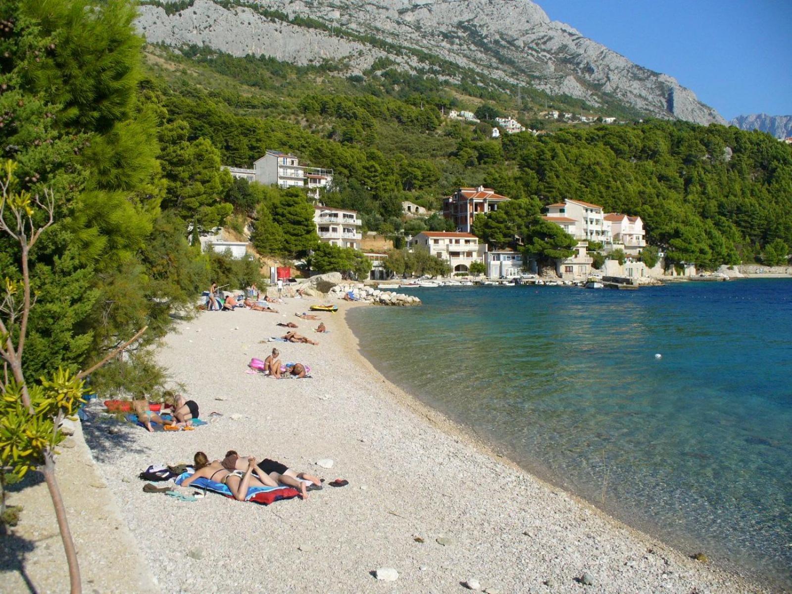 House Ante Villa Grabovac  Dış mekan fotoğraf