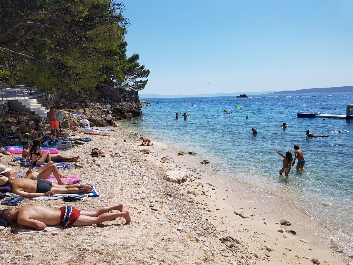 House Ante Villa Grabovac  Dış mekan fotoğraf