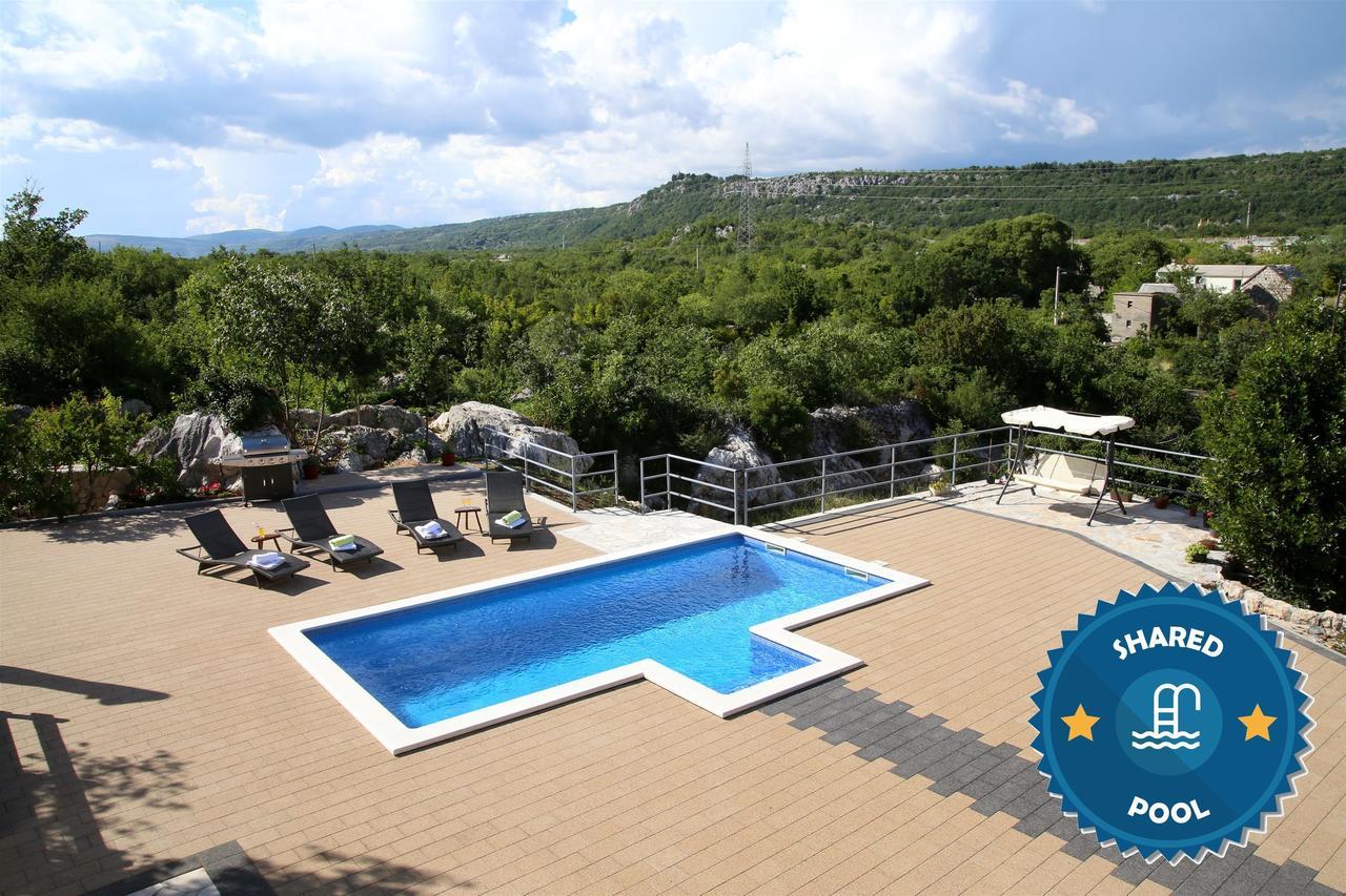 House Ante Villa Grabovac  Dış mekan fotoğraf