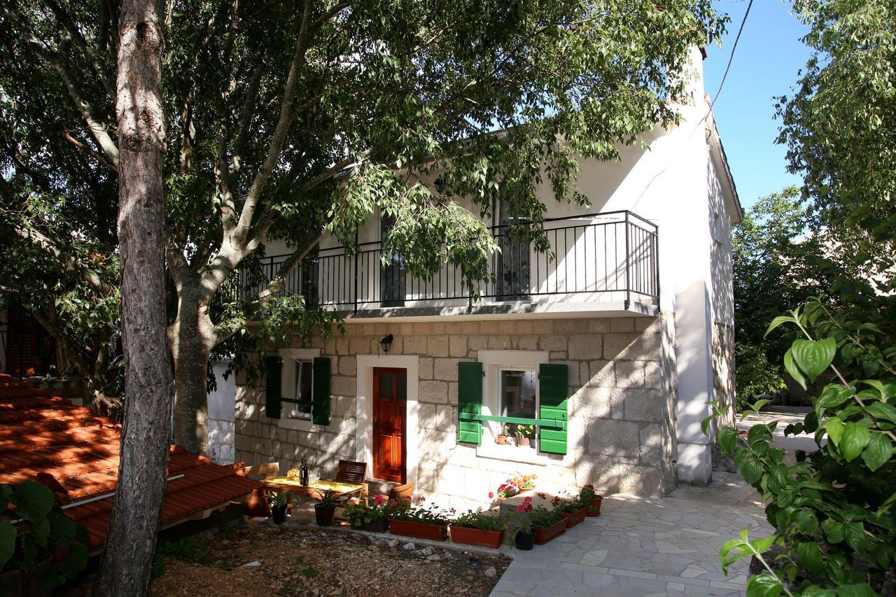 House Ante Villa Grabovac  Dış mekan fotoğraf