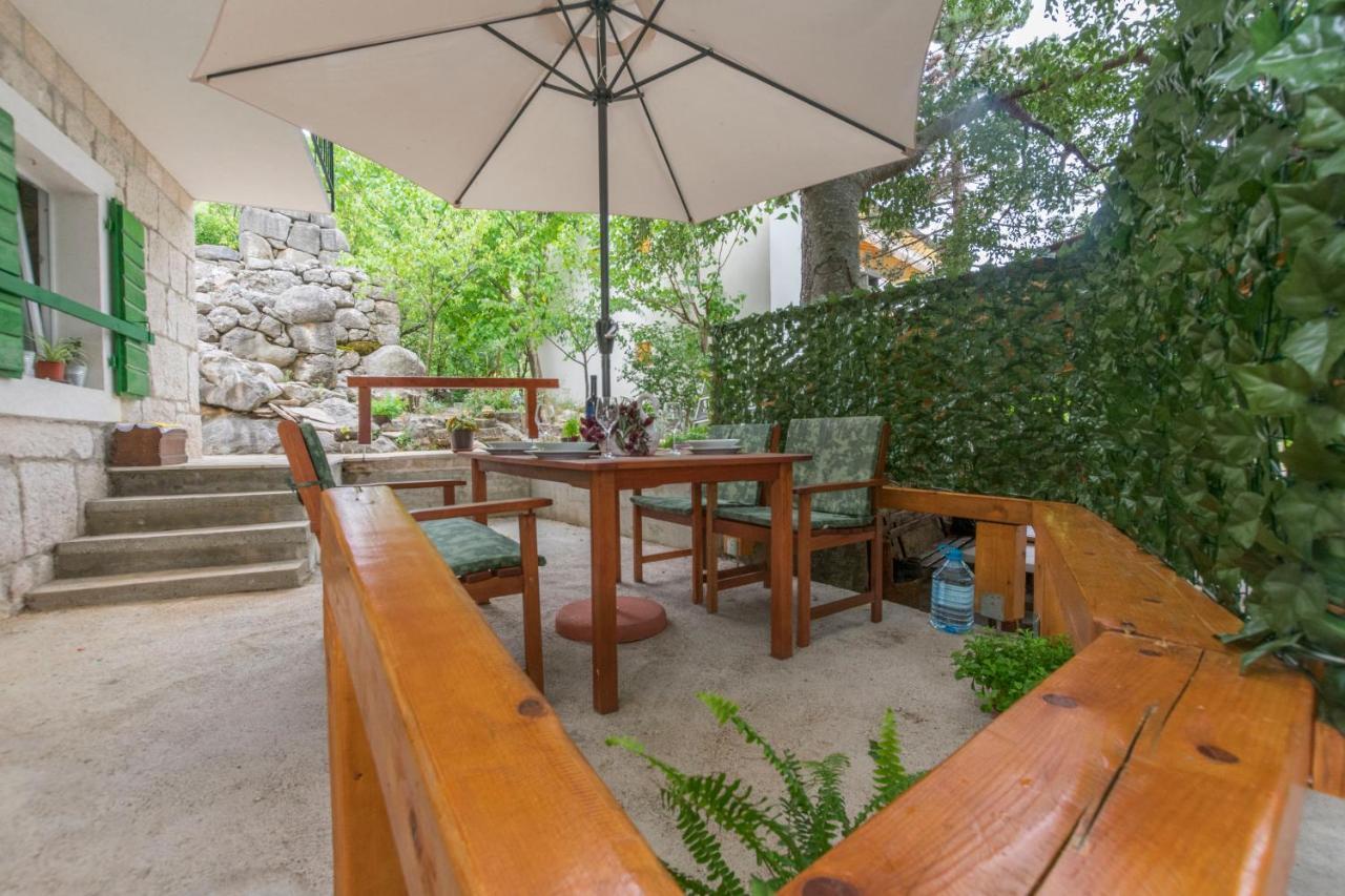 House Ante Villa Grabovac  Dış mekan fotoğraf