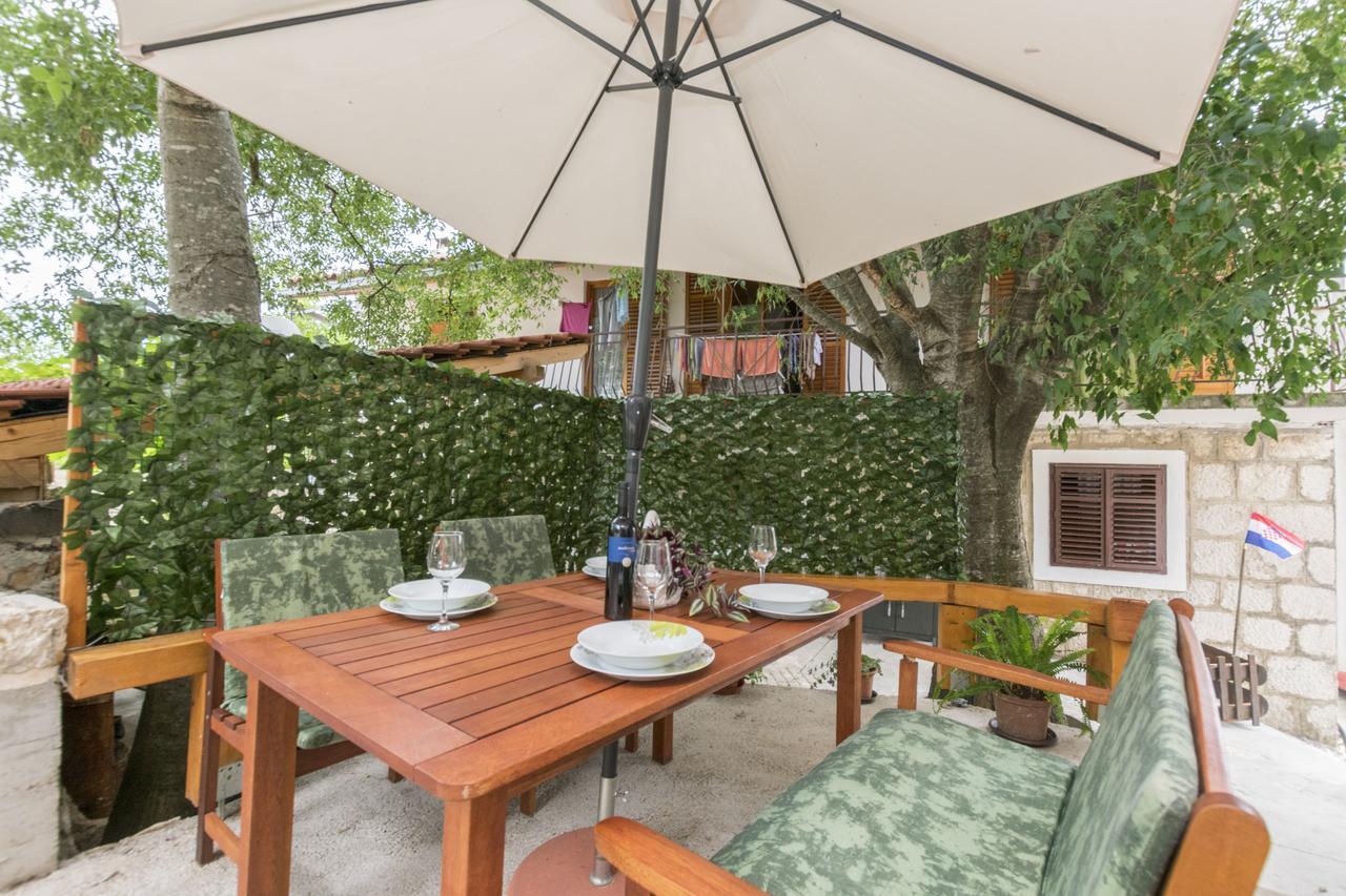 House Ante Villa Grabovac  Dış mekan fotoğraf