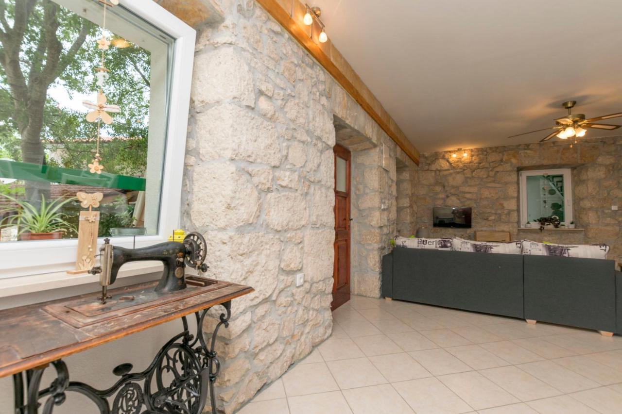 House Ante Villa Grabovac  Dış mekan fotoğraf