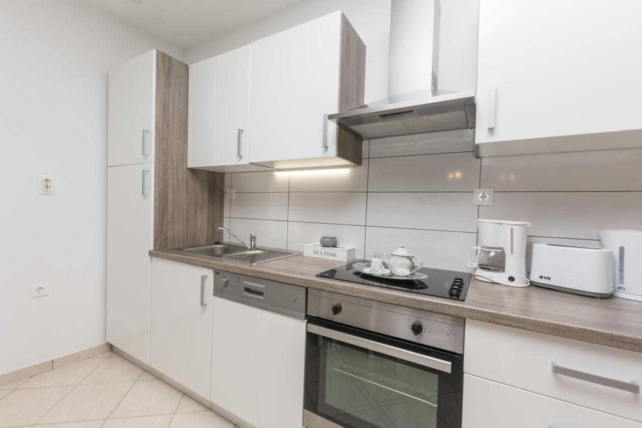 House Ante Villa Grabovac  Dış mekan fotoğraf