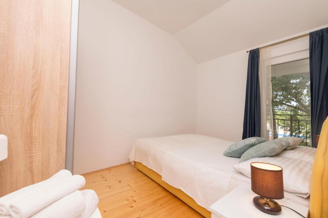 House Ante Villa Grabovac  Dış mekan fotoğraf