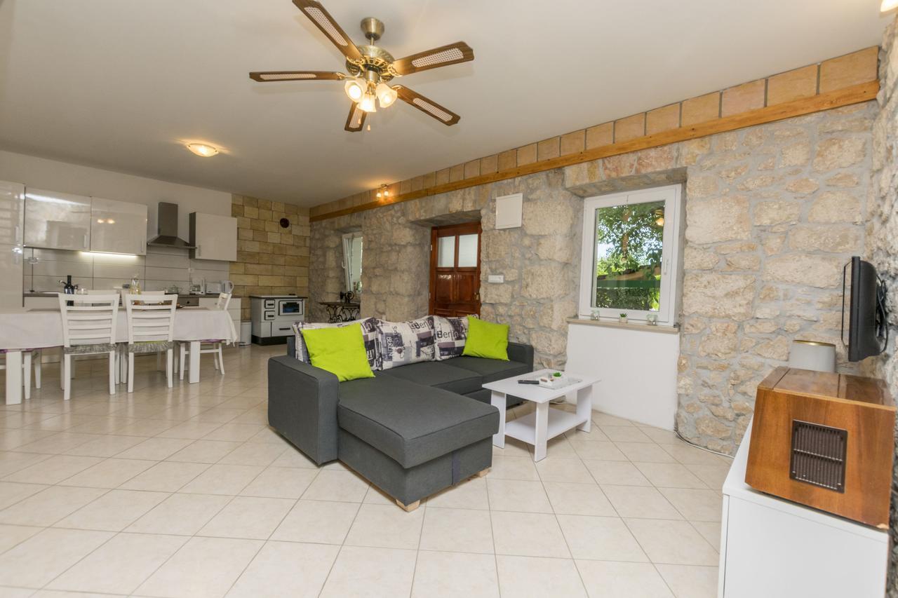 House Ante Villa Grabovac  Dış mekan fotoğraf
