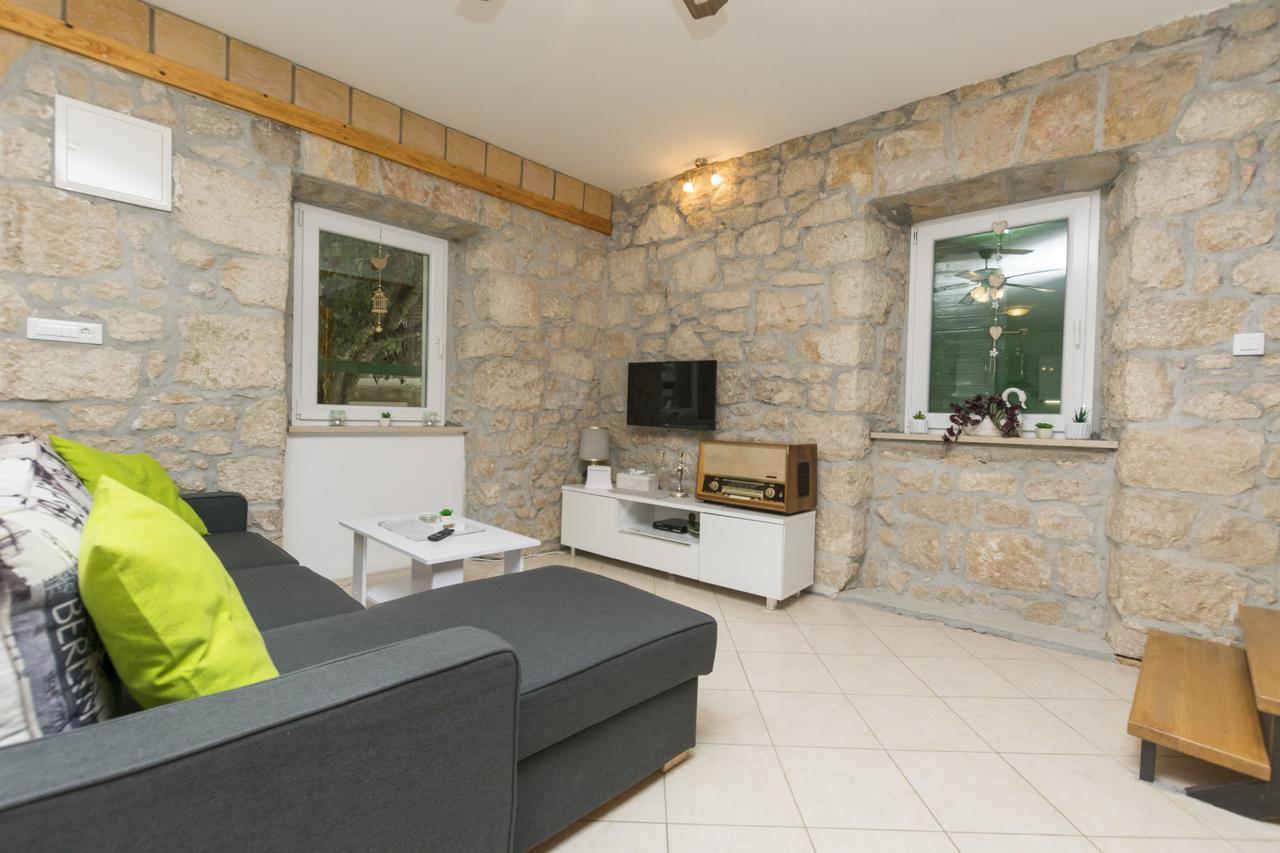 House Ante Villa Grabovac  Dış mekan fotoğraf
