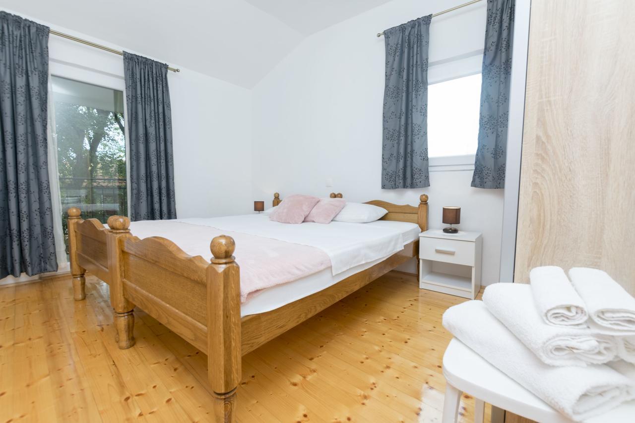 House Ante Villa Grabovac  Dış mekan fotoğraf