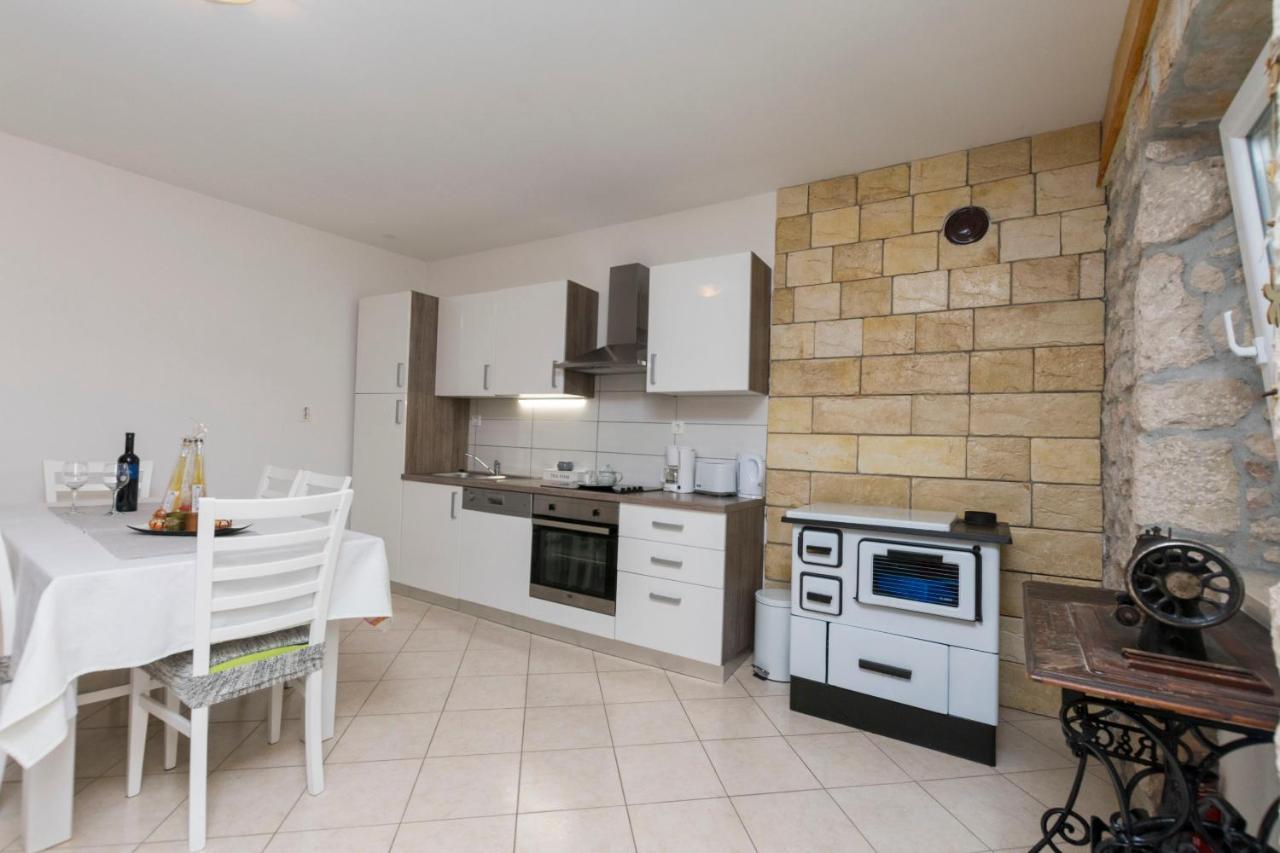 House Ante Villa Grabovac  Dış mekan fotoğraf