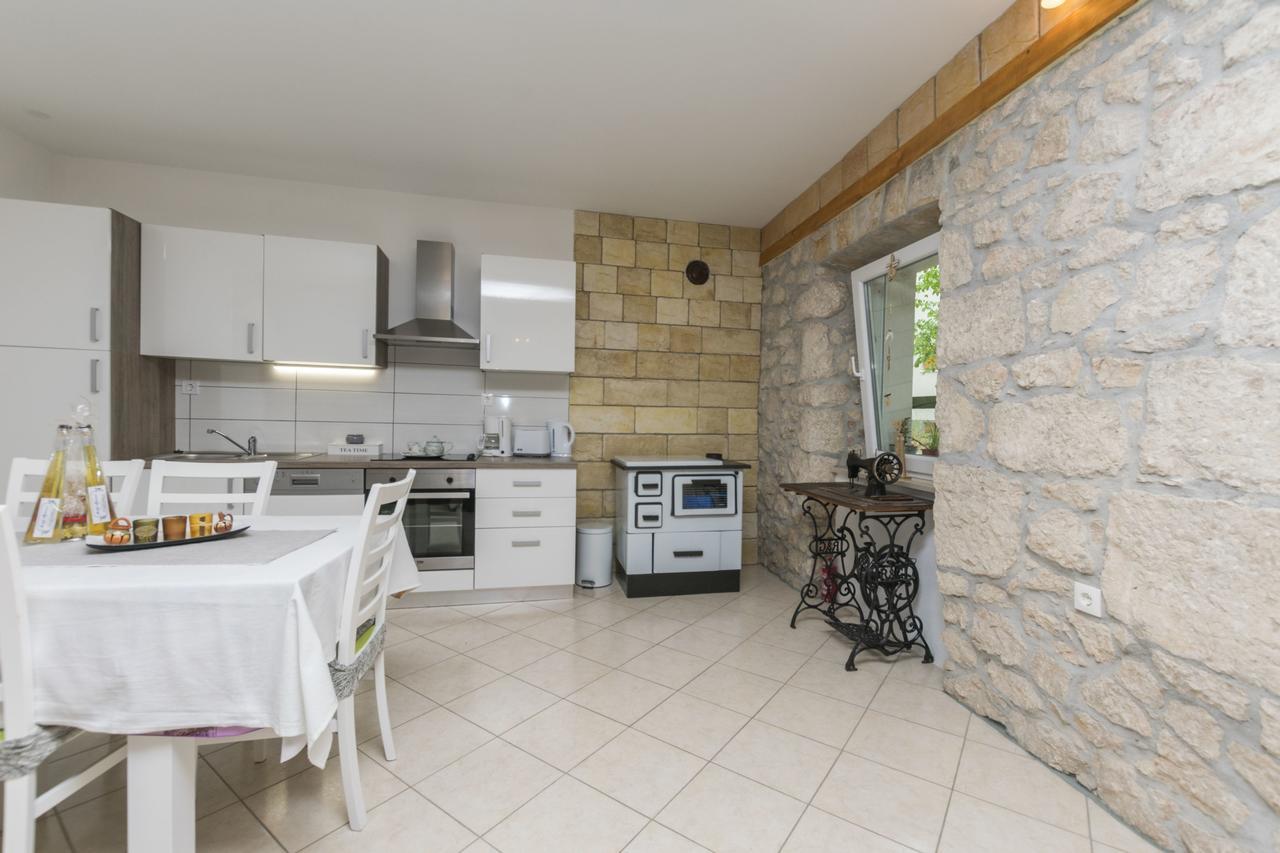 House Ante Villa Grabovac  Dış mekan fotoğraf