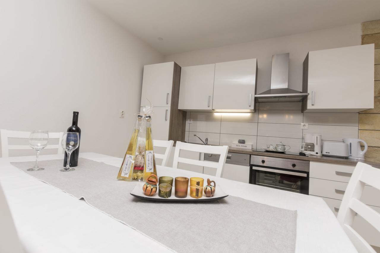 House Ante Villa Grabovac  Dış mekan fotoğraf