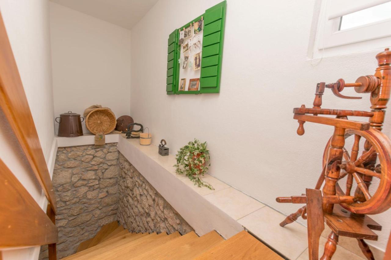 House Ante Villa Grabovac  Dış mekan fotoğraf