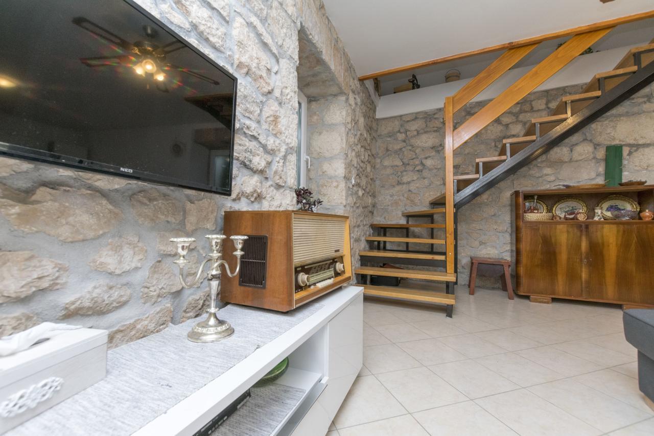 House Ante Villa Grabovac  Dış mekan fotoğraf