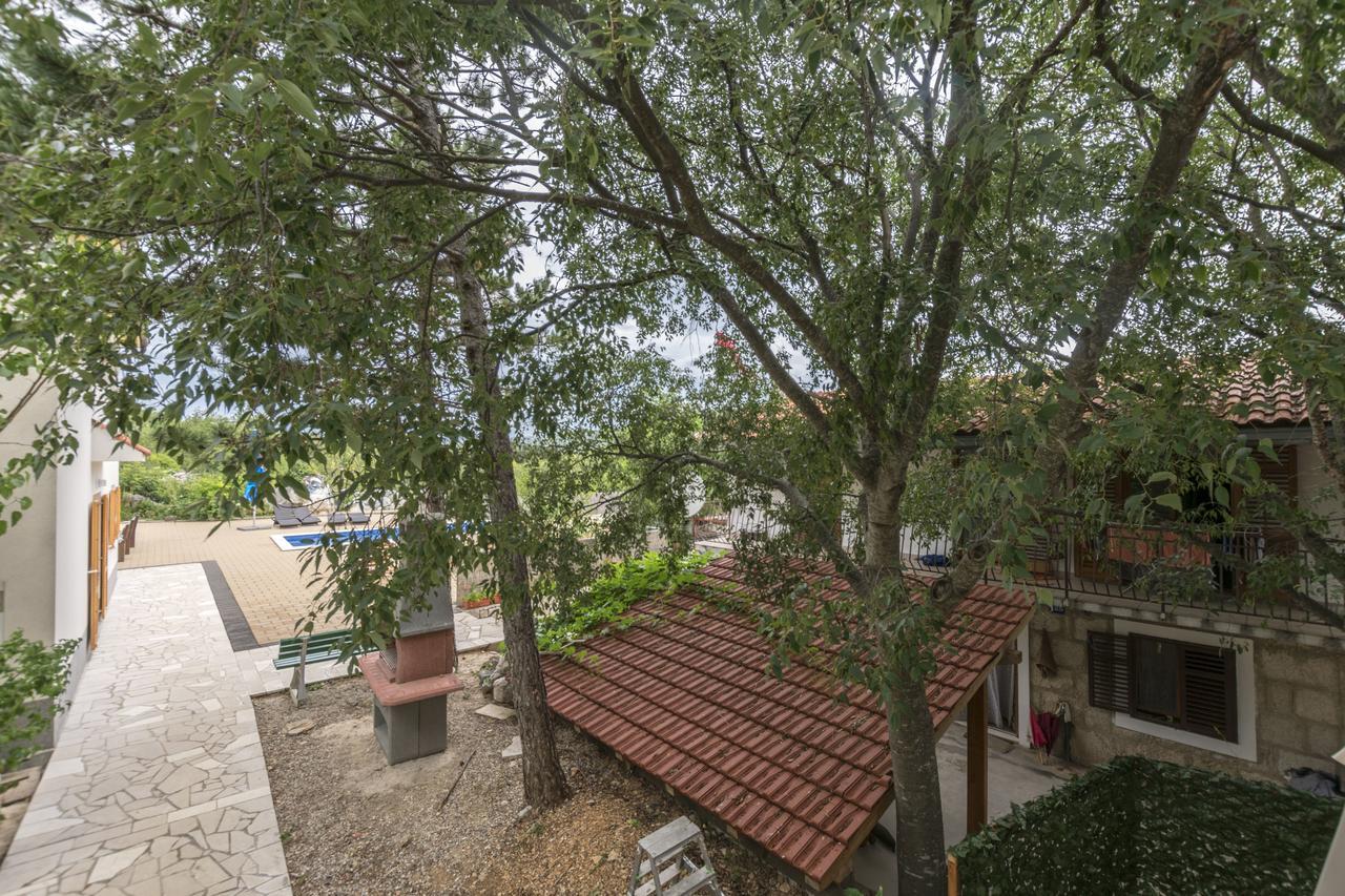 House Ante Villa Grabovac  Dış mekan fotoğraf