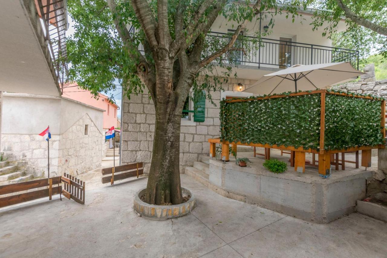 House Ante Villa Grabovac  Dış mekan fotoğraf