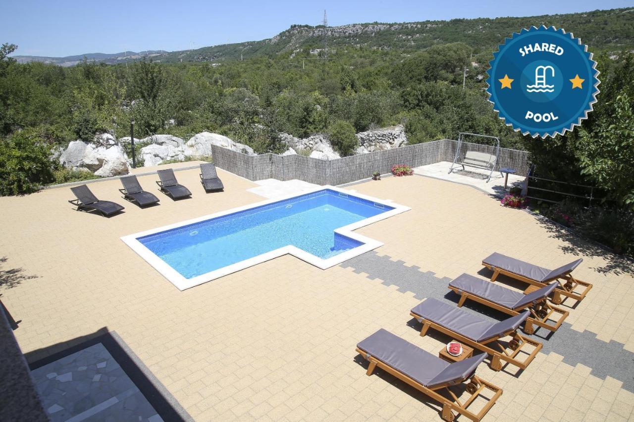 House Ante Villa Grabovac  Dış mekan fotoğraf