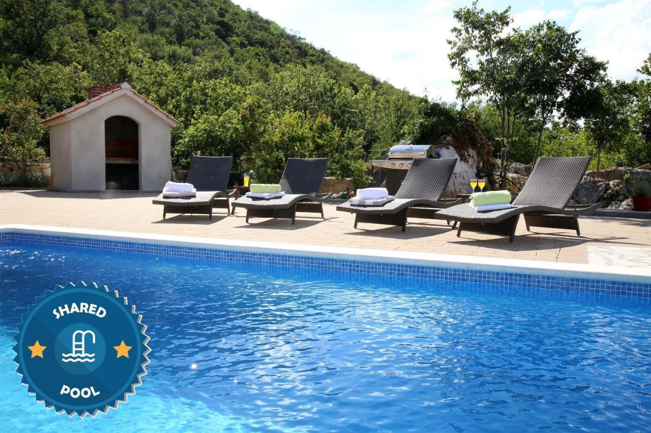 House Ante Villa Grabovac  Dış mekan fotoğraf